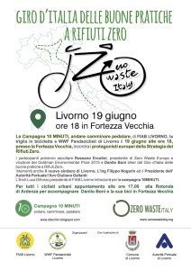 volantino ZWT 19 maggio