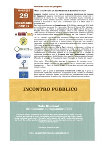 brochure incontro 29 dic