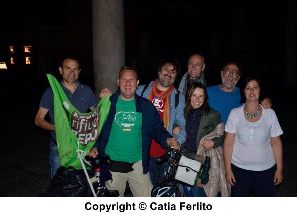 Comitato Rifiuti Zero Brescia