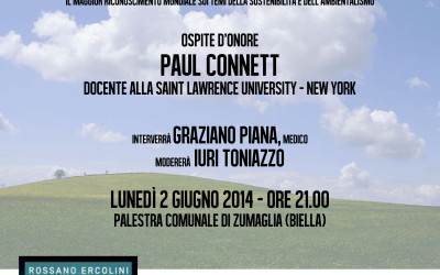 Non bruciamo il futuro – Biella
