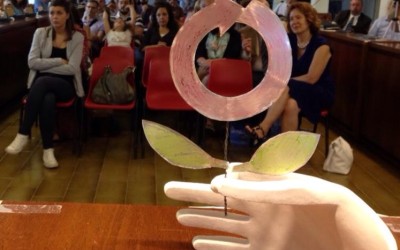 Premiate a Capannori le 18 imprese verso Rifiuti Zero