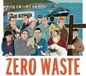 Cinemambiente Torino ZERO WASTE – Napoli senza monnezza