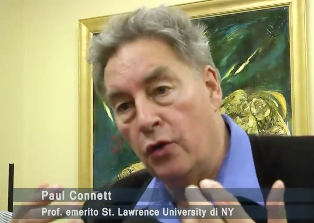 Convegno internazionale di Barletta 8/9 novembre: link interviste e articoli