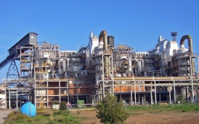 Chiusura inceneritore di Scarlino (GR)