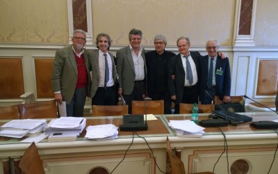 LIP: comunicato dopo l’incontro con la VIII Commissione Ambiente della Camera dei Deputati