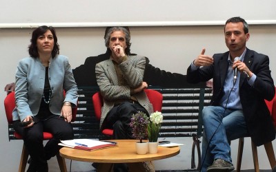 Incontro a Roma: densa e positiva giornata a favore di Rifiuti Zero