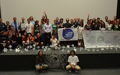 Sofia, 5-7 giugno 2015: Report Annual Zero Waste Europe Meeting