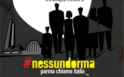 Zero Waste Italy aderisce e partecipa alla manifestazione dell’11 luglio a Parma “Nessun Dorma”
