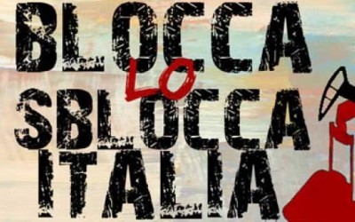 Iniziative contro art.35 – foto