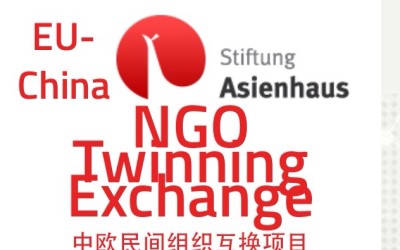Zero Waste Italy va in Cina!