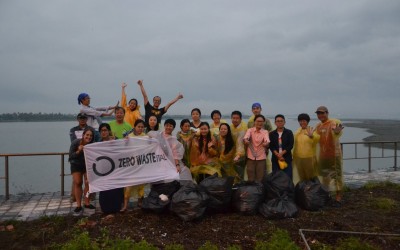 EU-China NGO Twinning exchange 2015: Taiwan, secondo report di Marta Ferri