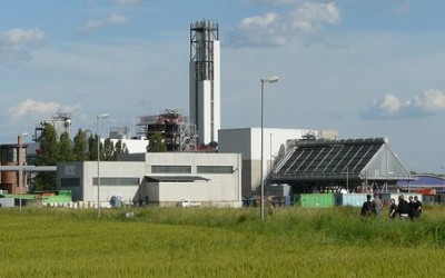 INCENERITORE DI MONTALE: ANCORA PROBLEMI