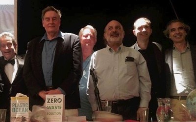 ZERO WASTE DREAM TEAM: le presentazioni degli esperti