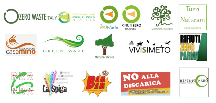 Il Governo Crocetta vuole sei inceneritori e smentisce sé stesso!