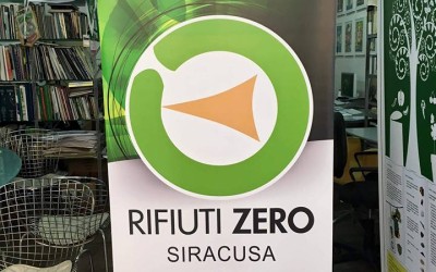 Ass.ne Rifiuti Zero Siracusa: programma di lavoro 2016
