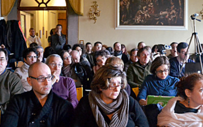 EDUCATION TRAINING ABOUT THE ZERO WASTE’S 10 STEPS