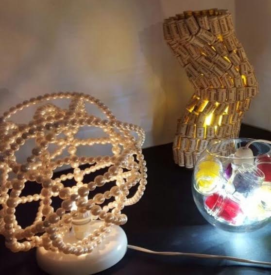 Laboratorio di riciclo a Pescara