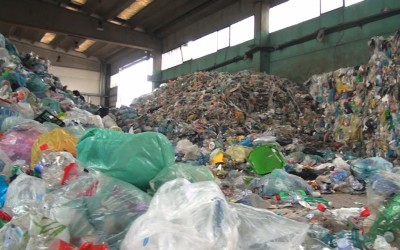 Revisione del contributo imballaggi in plastica