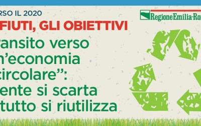 A Faenza si discute del piano regionale rifiuti