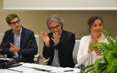 Seconda edizione del premio ” Le buone pratiche d’impresa verso Rifiuti Zero”: lista delle aziende premiate