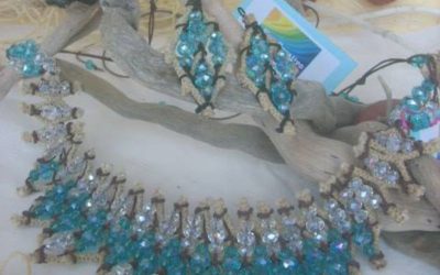A Crotone l’arte eco creativa di Paolo Sansone