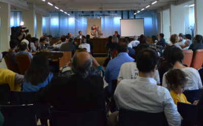 Meeting Zero Waste a Capannori 20-22 maggio 2016: le presentazioni degli speakers