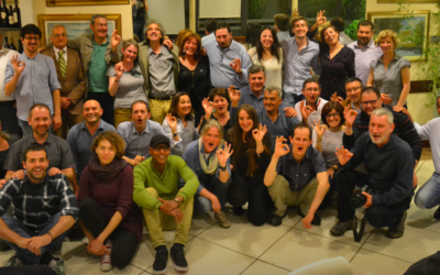 Report meeting Zero Waste, Capannori 20-22 maggio 2016