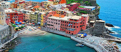 PER ZERO WASTE ITALY LIVORNO E’ UN CASO NAZIONALE