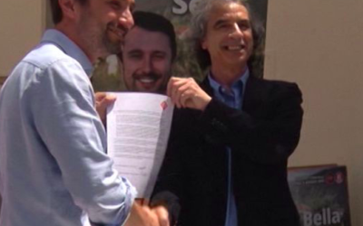 “SESTOGRAD” VERSO RIFIUTI ZERO: LE COMUNITA’ IN LOTTA FANNO LA DIFFERENZA E LA DIFFERENZIATA!