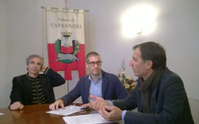 A CAPANNORI ARRIVANO LE ‘FAMIGLIE RIFIUTI ZERO’.
