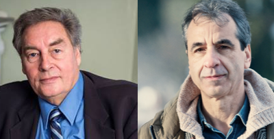 Lettera aperta a Beppe Grillo: il Prof. Paul Connett e Rossano Ercolini scrivono al leader dei 5 Stelle