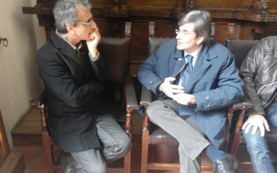 Report del convegno ‘Campania verso Rifiuti Zero’