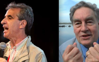 Primavera Rifiuti Zero: gli instancabili Paul Connett e Rossano Ercolini in tour per l’ltalia!
