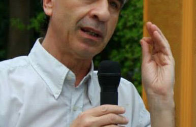 Rossano Ercolini invita a mobilitarsi per l’incontro nazionale dei comuni Rifiuti Zero del 27-28-29 ottobre 2017