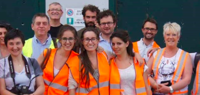 Viaggio di studio Rifiuti Zero in Sardegna dal 4 al 6 ottobre 2017: informazioni e iscrizione