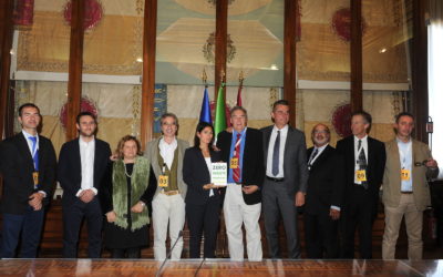 Roma ospita l’International Advisory Board per Roma verso Rifiuti Zero