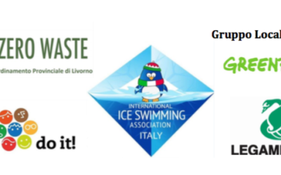 Una eco-nuotata per il mare e l’ambiente