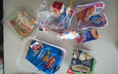 Gli studenti scrivono ai Produttori – L’Extended Producer Responsibility (EPR) la responsabilità estesa del produttore