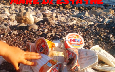 Meglio un’estate al mare che un mare di Estathè