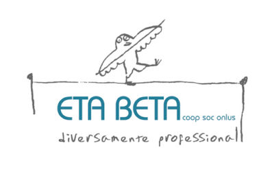 Eta Beta, cooperativa sociale, diversamente professionali