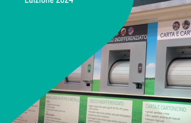 ISPRA: Rapporto Rifiuti Urbani, edizione 2024