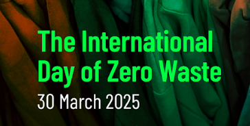 Giornata Internazionale Rifiuti Zero 2025: tutte le iniziative in Italia