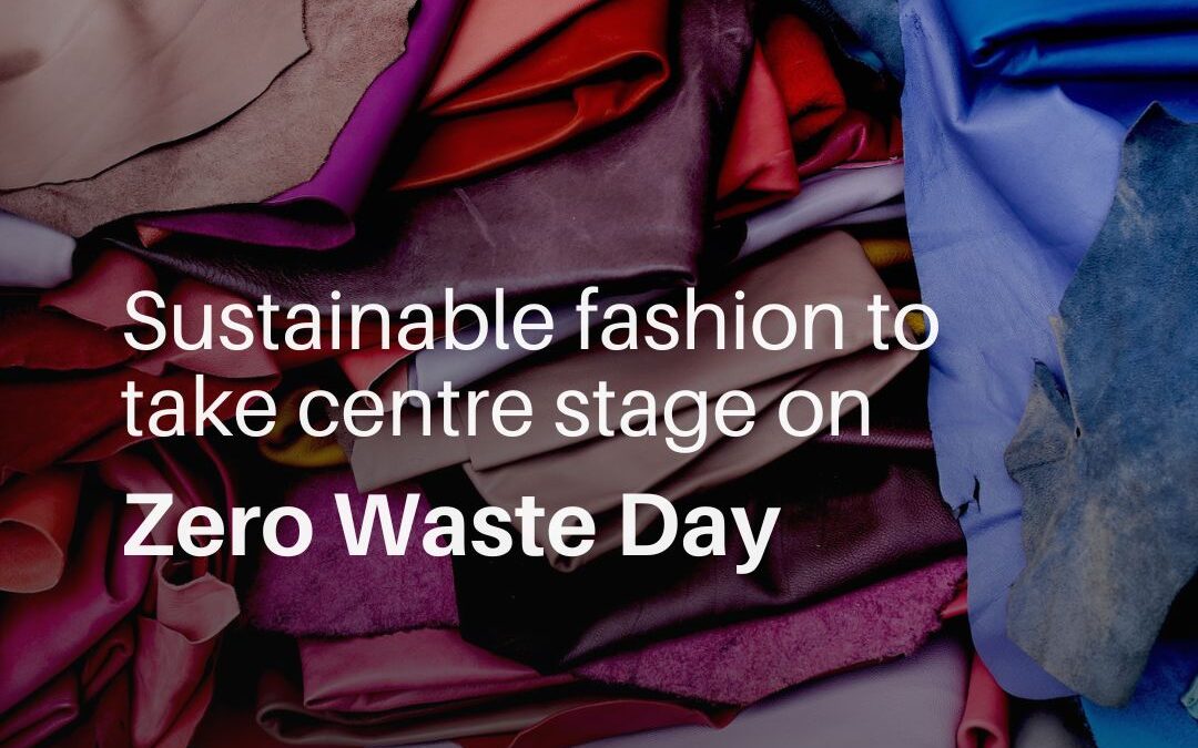 Giornata Internazionale Rifiuti Zero 2025: mobilitazione in tutta Italia