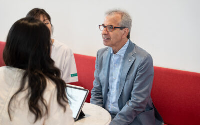 Zero Waste Italy Featured in South Korea: Rossano Ercolini’s Commitment Highlighted by Hankook Ilbo