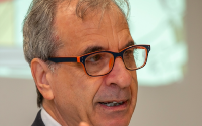 Rossano Ercolini ospite speciale al Seoul International Eco Film Festival 2025